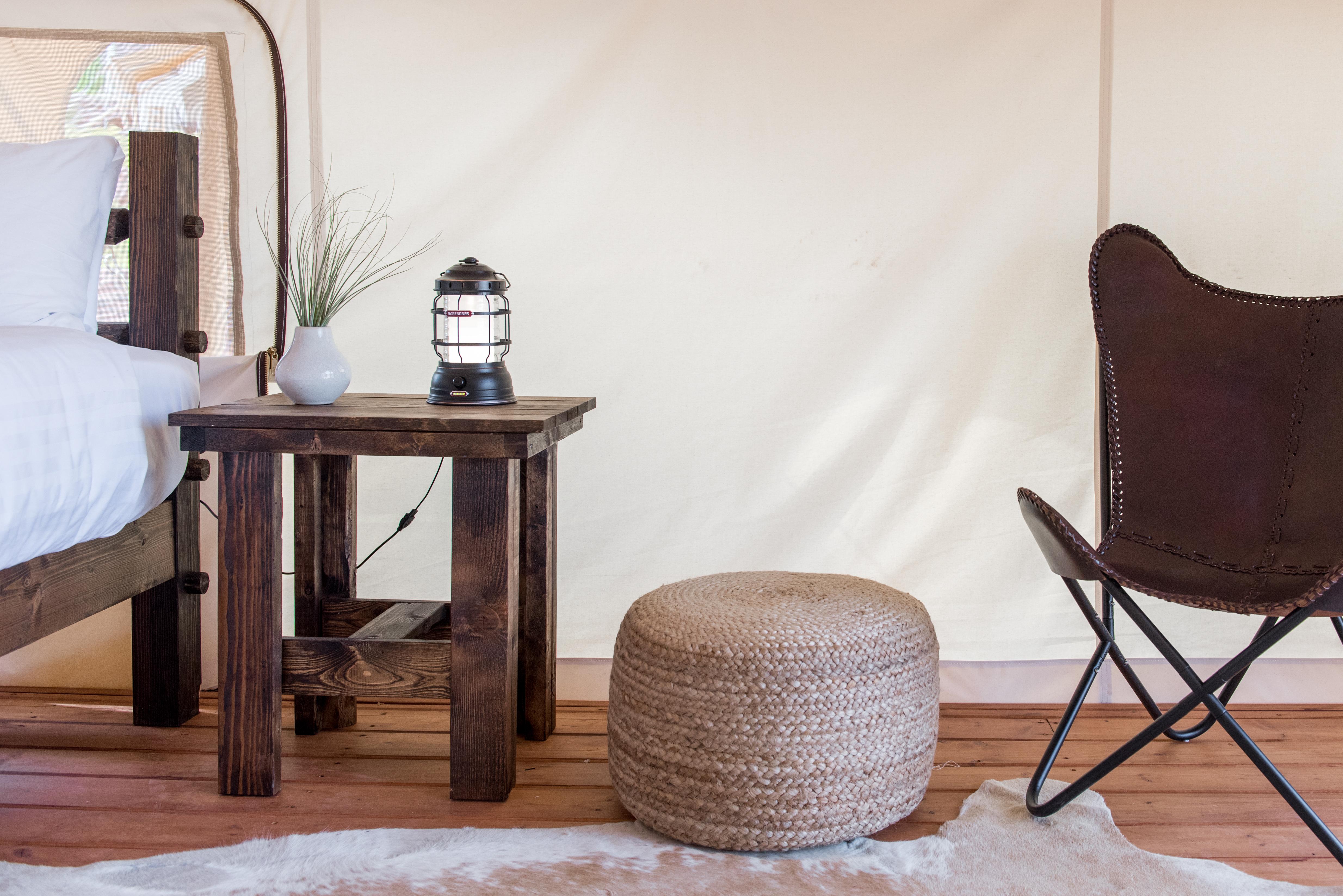 Under Canvas Zion ヴァージン エクステリア 写真
